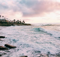 Private Half-Day Tour of San Diego with a driver-guide - Accommodation Chicago