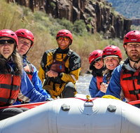 Arizona Rafting on the Salt River - Express Rafting Trip - Accommodation Chicago