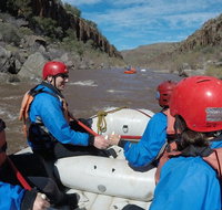 Arizona Rafting Salt River 2 Day Trip - Accommodation Chicago