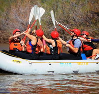 Arizona Rafting Salt River Campout - Accommodation Chicago