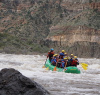 Full-Day Salt River Whitewater Rafting Trip - Accommodation Chicago