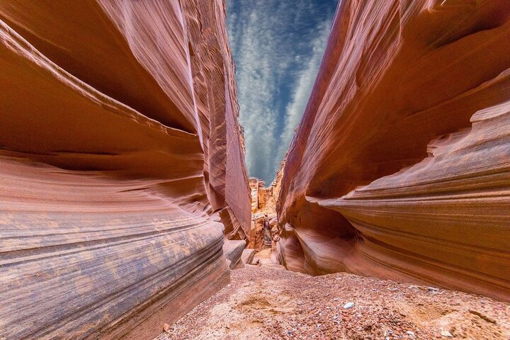 1 Day Lower Antelope Canyon + Mystical + Ligai Si Anii Combo Tour From Page - thumb 0