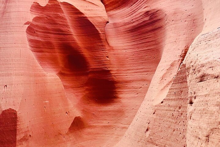 1 Day Lower Antelope Canyon + Mystical + Ligai Si Anii Combo Tour From Page - thumb 1