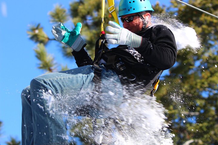 Zipline Tour - 9 High-speed Ziplines & Fun Suspension Bridge - thumb 3