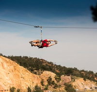 Colo-Rad Zipline Tour - Accommodation Chicago
