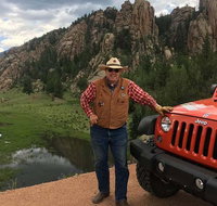 Old West High Country 4X4 Jeep Tour - Accommodation Chicago