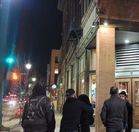 Colorado Springs Ghost History Walking Tour - Accommodation Chicago