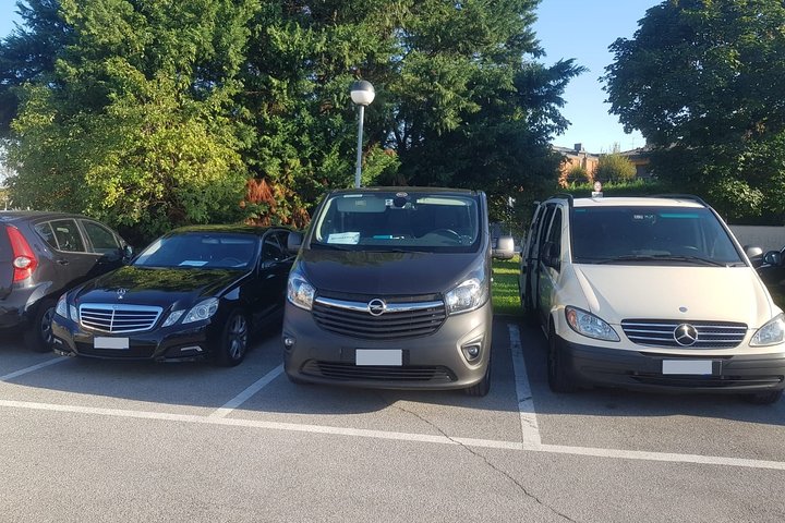 Tampa Airport (TPA) To Clearwater Beach - Round-Trip Private Transfer - thumb 0