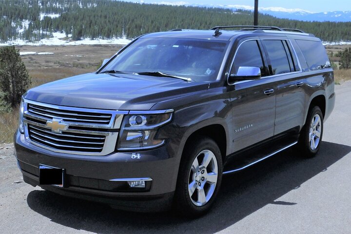 Tampa Airport (TPA) To Clearwater Beach - Round-Trip Private Transfer - thumb 4