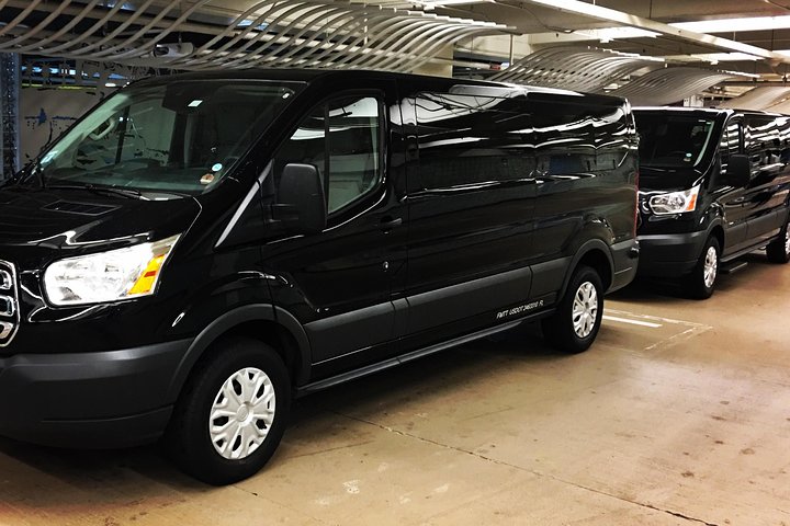 Orlando Airport MCO To Cruise Port Canaveral. Private Transfer Up To 9 Pax - thumb 3
