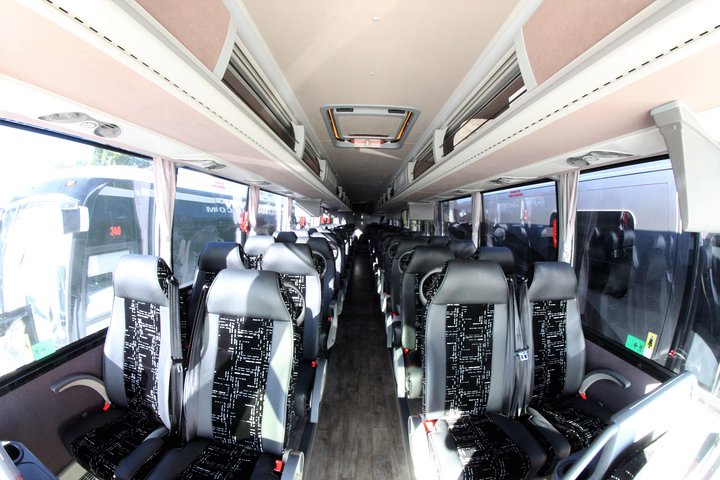 Orlando Airport (MCO) Transfers To/from Port Canaveral (Limousine/Bus/Black Car) - thumb 0