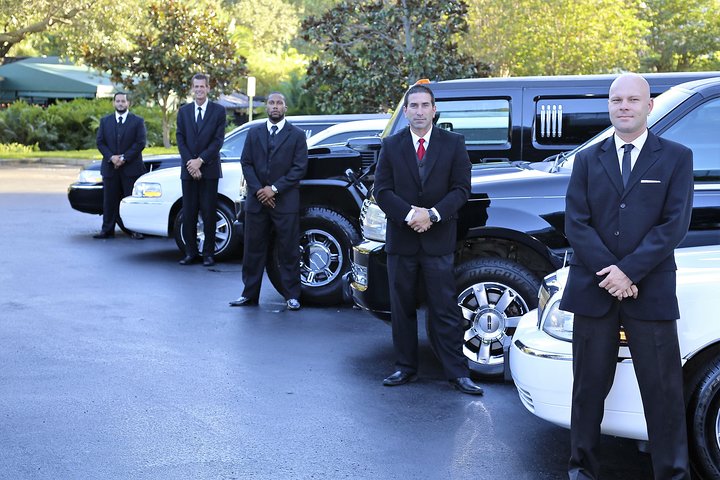 Orlando Airport (MCO) Transfers To/from Port Canaveral (Limousine/Bus/Black Car) - thumb 1