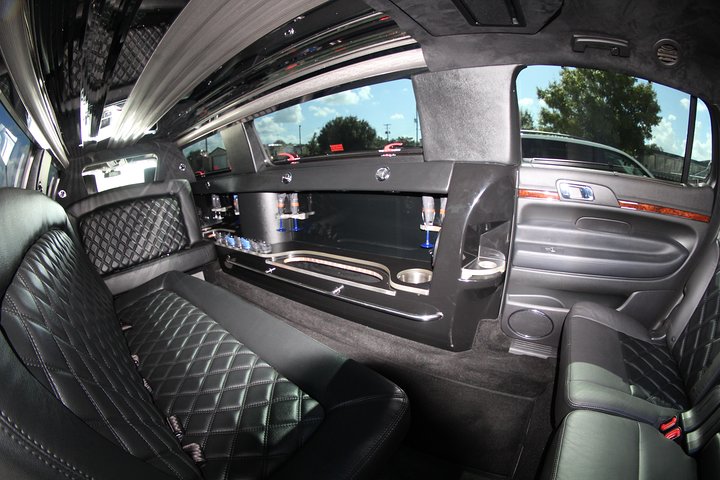 Orlando Airport (MCO) Transfers To/from Port Canaveral (Limousine/Bus/Black Car) - thumb 4