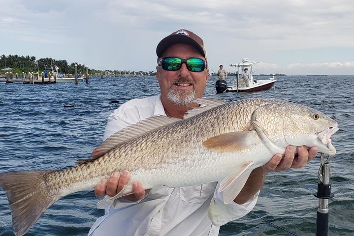 1/2 Day Afternoon Charter Fishing Naples Marco Island Sanibel - thumb 0