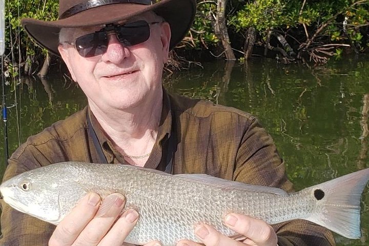 1/2 Day Afternoon Charter Fishing Naples Marco Island Sanibel - thumb 1