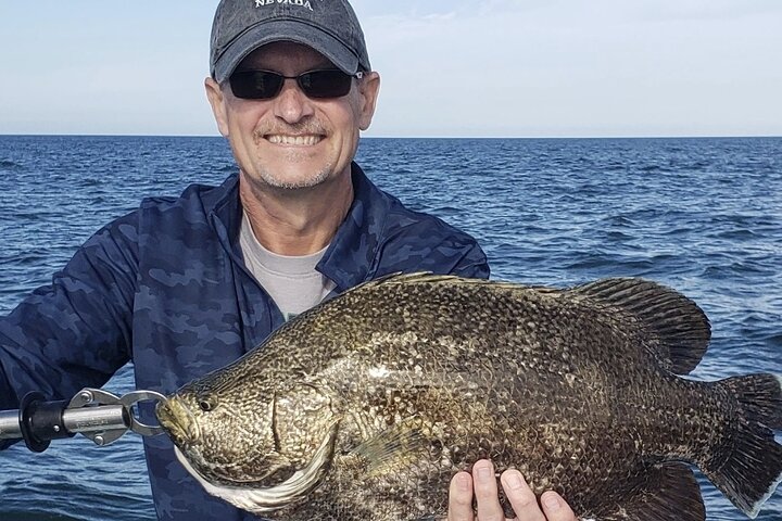 1/2 Day Afternoon Charter Fishing Naples Marco Island Sanibel - thumb 2