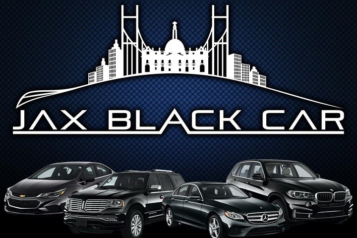 JAX Airport Transfer To Jacksonville Beach - thumb 0