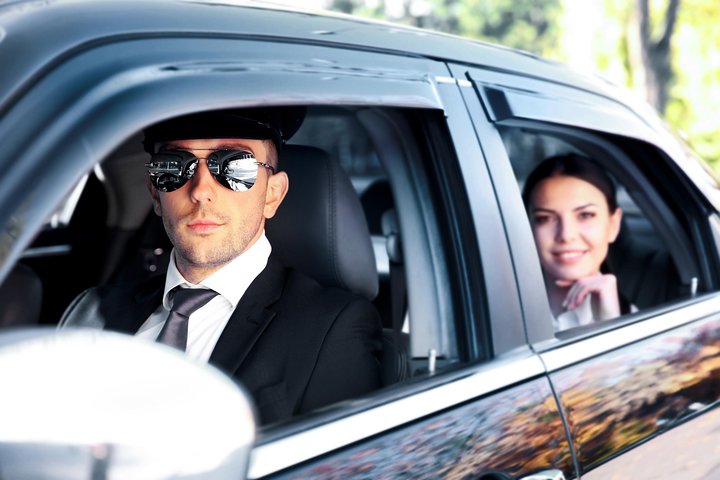 JAX Airport Transfer To Jacksonville Beach - thumb 1