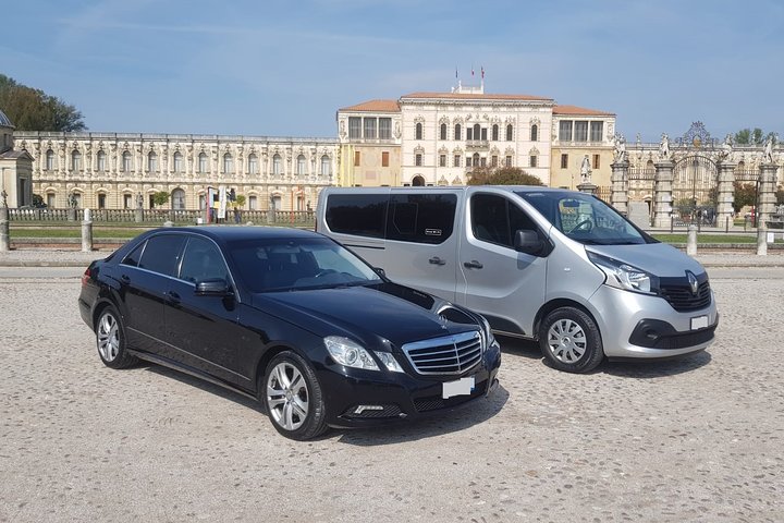 Tampa Airport (TPA) To Lakeland / Winter Haven - Round-Trip Private Transfer - thumb 0