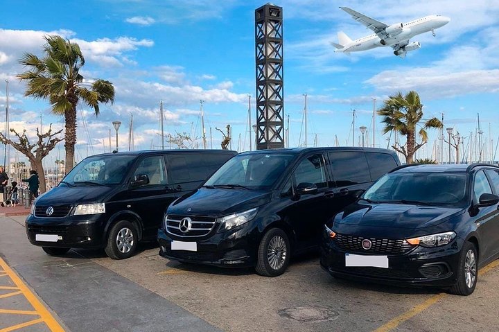 Tampa Airport (TPA) To Lakeland / Winter Haven - Round-Trip Private Transfer - thumb 4
