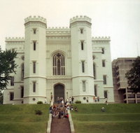 Baton Rouge Scavenger Hunt Baton Rouge Adventure - Accommodation Chicago