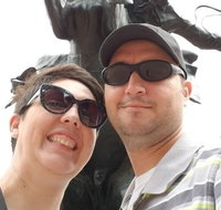 Participate in a Fun Scavenger Hunt in Baton Rouge by Operation City Quest - Accommodation Chicago