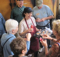 Cajun Food Bus Tour in Lafayette - Accommodation Chicago