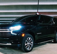 Baton Rouge to New Orleans Chauffeur Driven Transport - Accommodation Chicago