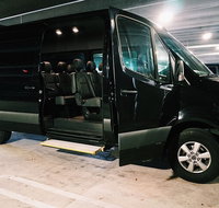 Baton Rouge to New Orleans Chauffeur Driven Transport by Private Van - Accommodation Chicago