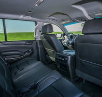 Baton Rouge Roundtrip Chauffeur Driven Airport Transfer - Accommodation Chicago