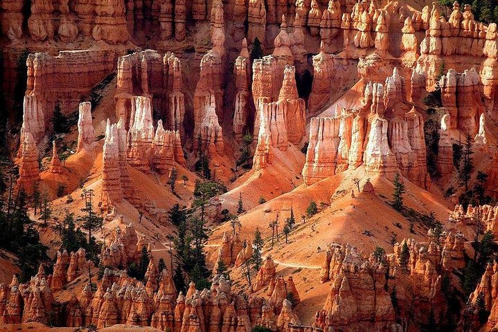 1-Day Zion & Bryce Canyon National Park Bus Tour - thumb 1