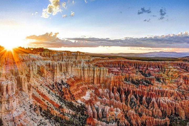 1-Day Zion & Bryce Canyon National Park Bus Tour - thumb 3
