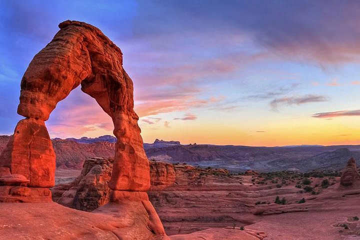 15-Day Southwest Grand Circle Tour - thumb 3