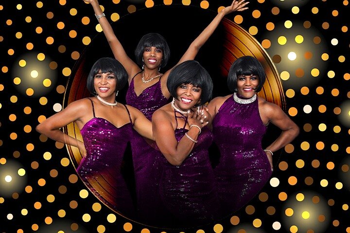 All Motown Show At The Alexis Park Hotel In Las Vegas - thumb 0