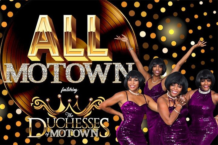 All Motown Show At The Alexis Park Hotel In Las Vegas - thumb 2