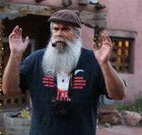 The Ghost Tour of Old Town - New Mexico's oldest Ghost Walk - Since 2001 - Accommodation Chicago