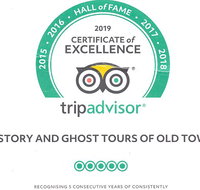 PRIVATE History Legends and Lore Guided Old Town Stroll - 10am or 2pm - Accommodation Chicago