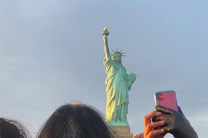 NYC Combo: Statue Of Liberty Cruise & St Patrick's Cathedral - thumb 2