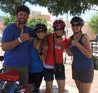 Guided Bicycle Nature Tour of Albuquerque - Daily - Accommodation Chicago