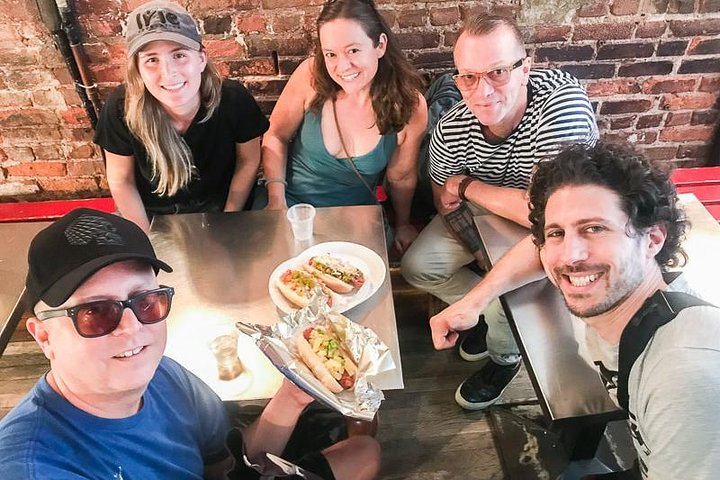 East Village Food Tour - thumb 0
