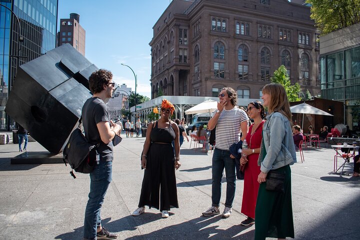 East Village Food Tour - thumb 1
