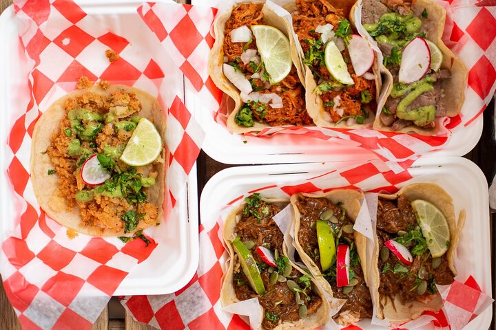 East Village Food Tour - thumb 3