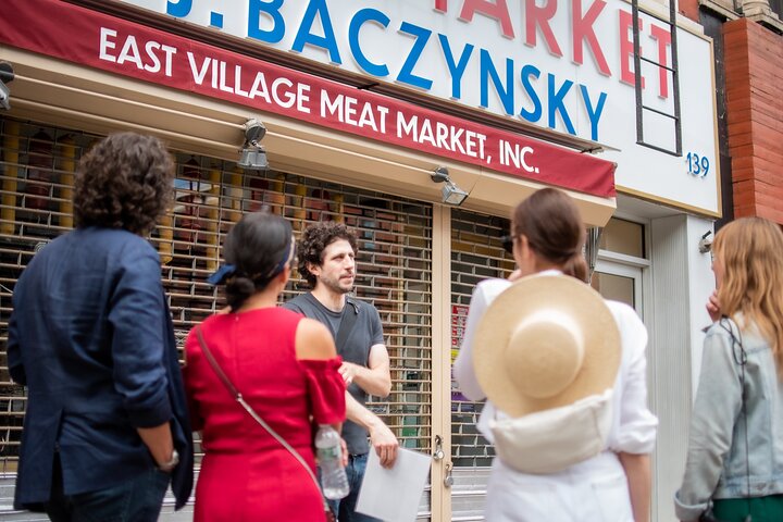 East Village Food Tour - thumb 4