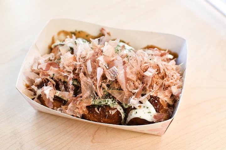 East Village Food Tour - thumb 5