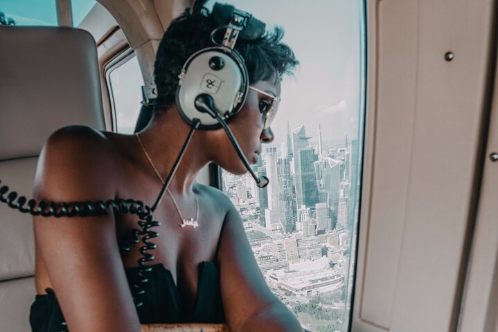 Ultimate NYC Helicopter Sightseeing Tour - thumb 3