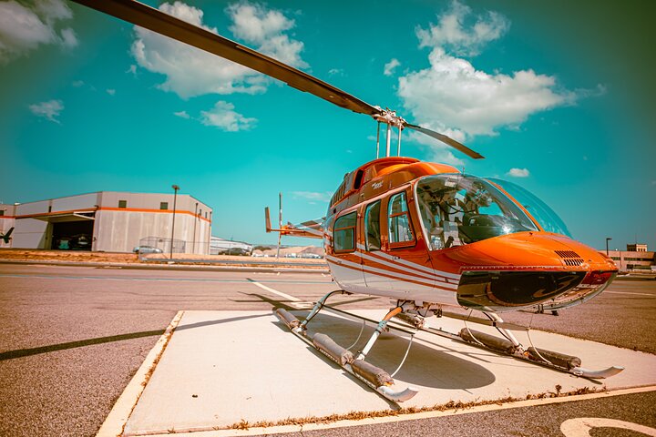 Ultimate NYC Helicopter Sightseeing Tour - thumb 5