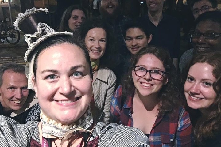 NYC Greenwich Village Ghost Tour - thumb 2