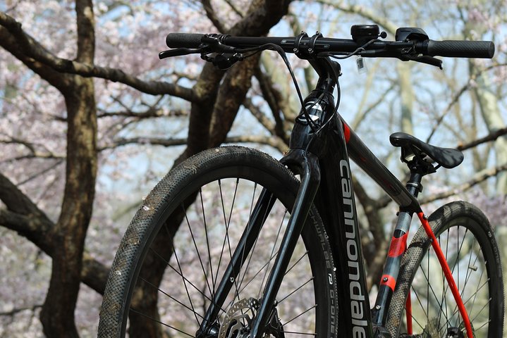 NYC Electric Bike Rentals - thumb 1
