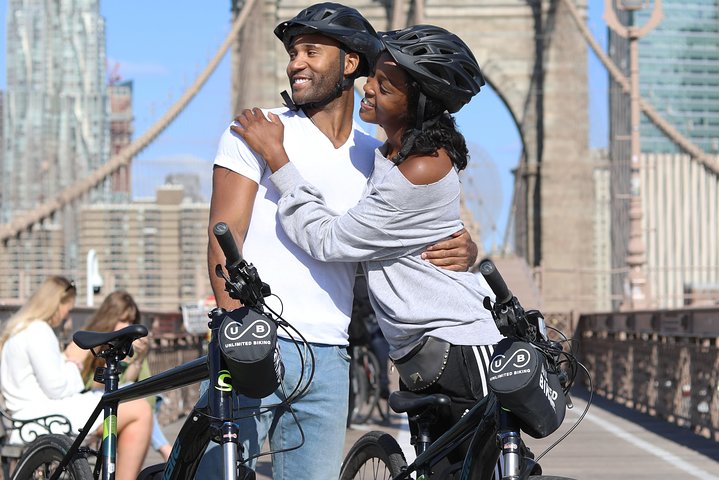 NYC Electric Bike Rentals - thumb 5