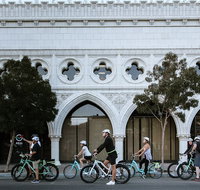 Small-Group E-Bike Tour in Albuquerque - Accommodation Chicago